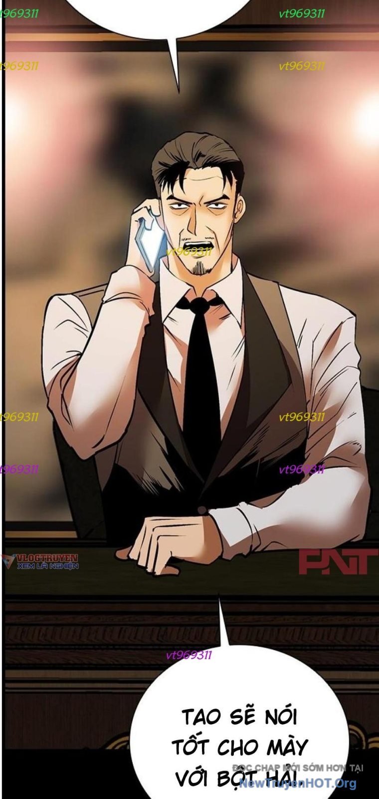 Killing Field: Chapter 21