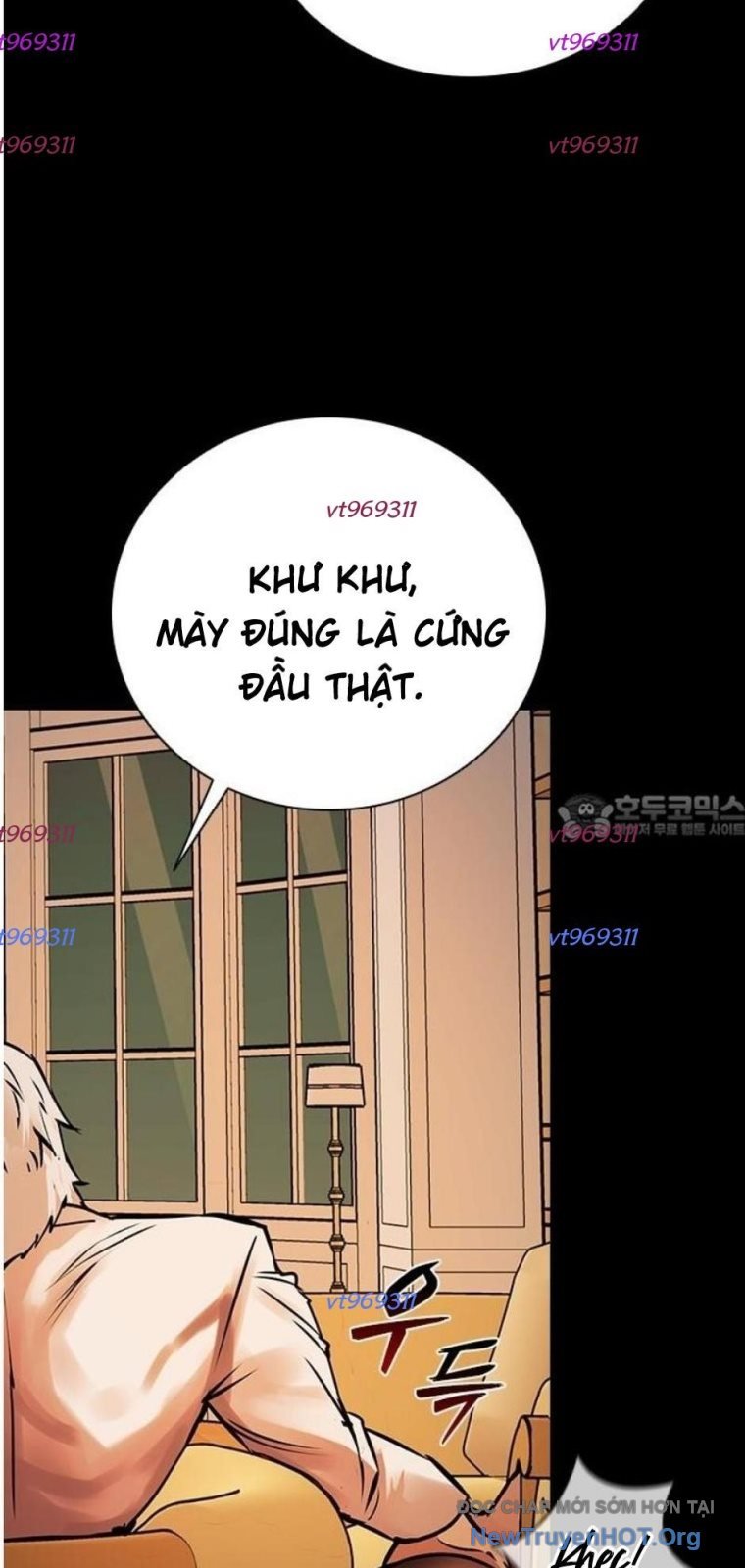 Killing Field: Chapter 21