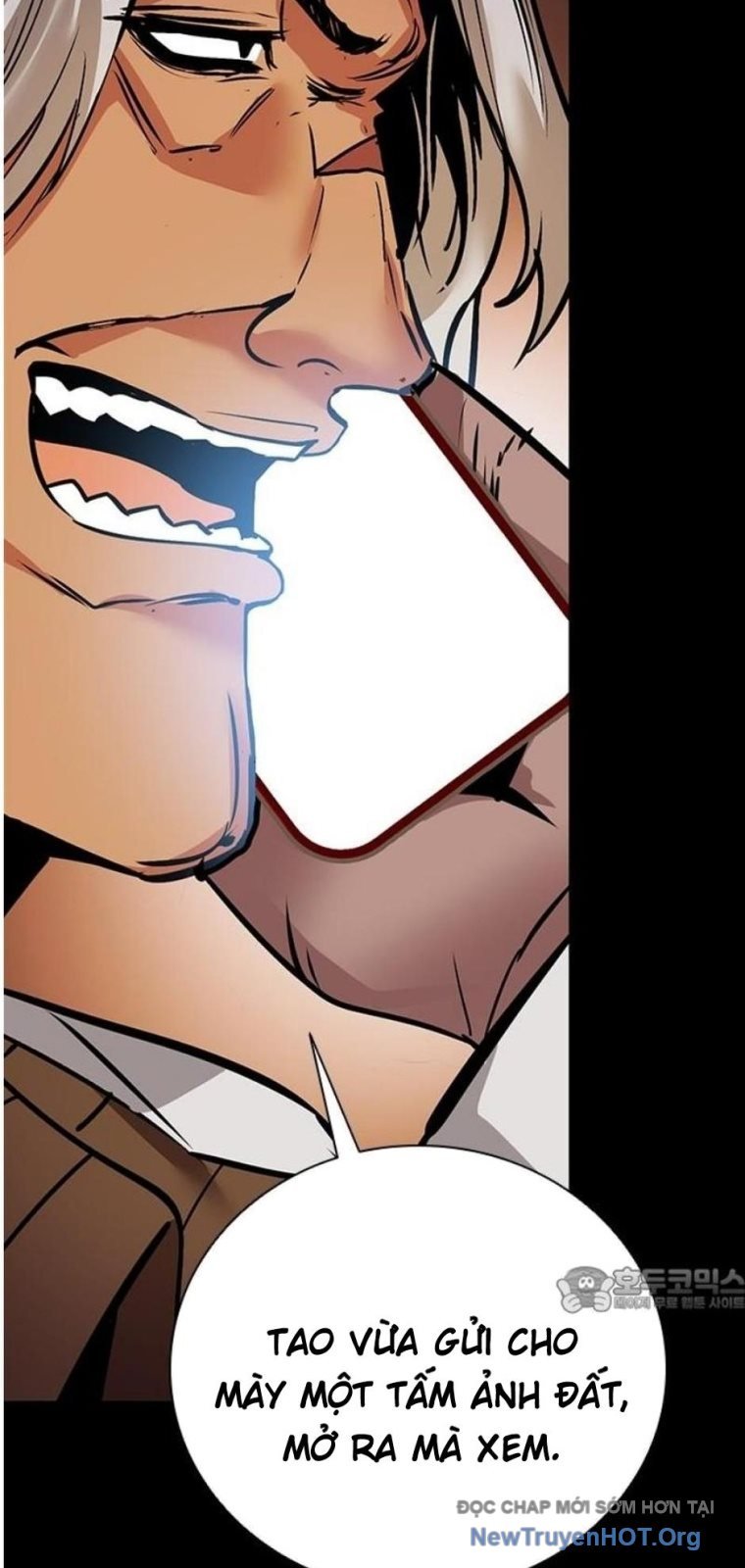 Killing Field: Chapter 21