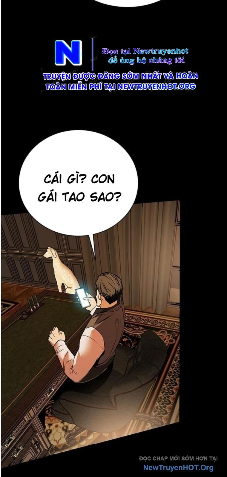 Killing Field: Chapter 21