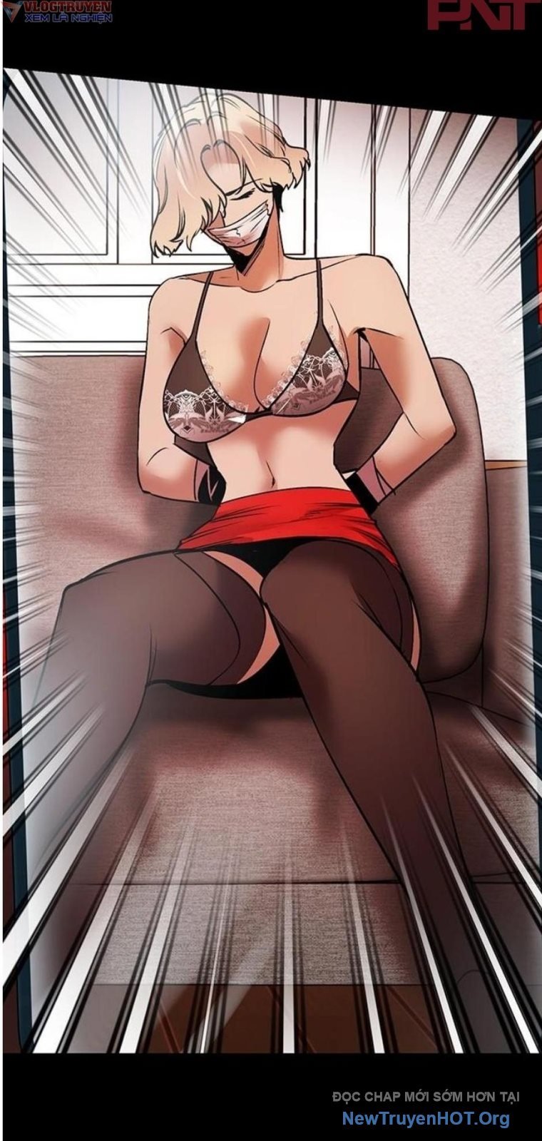 Killing Field: Chapter 21