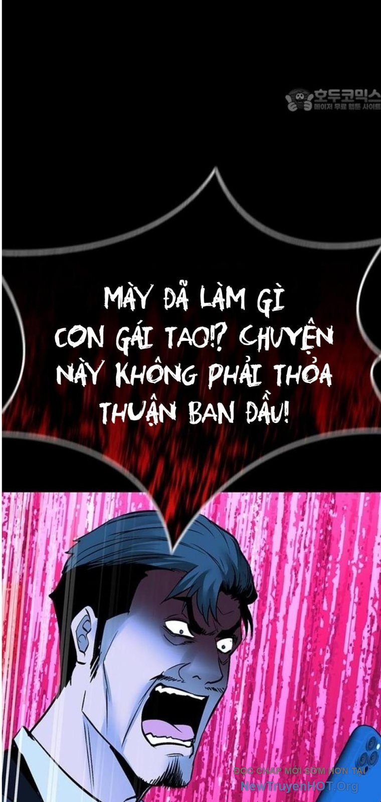 Killing Field: Chapter 21