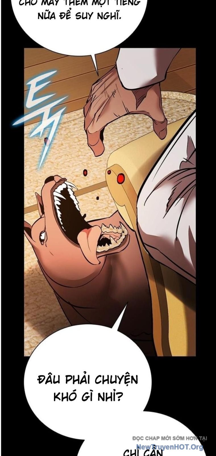 Killing Field: Chapter 21