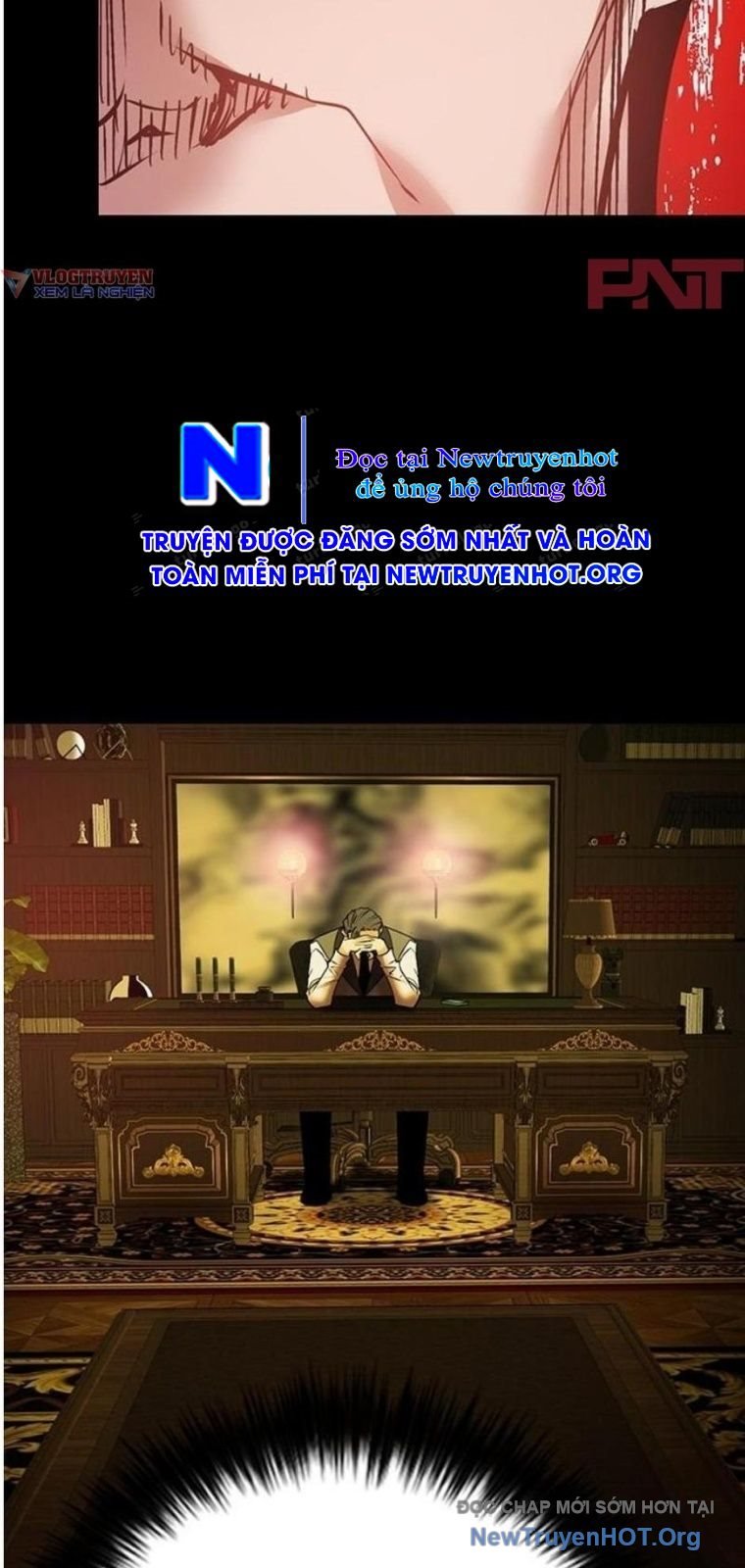 Killing Field: Chapter 21