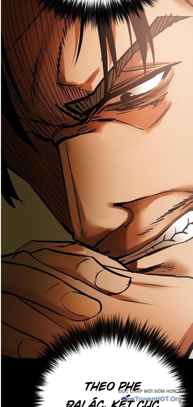 Killing Field: Chapter 21