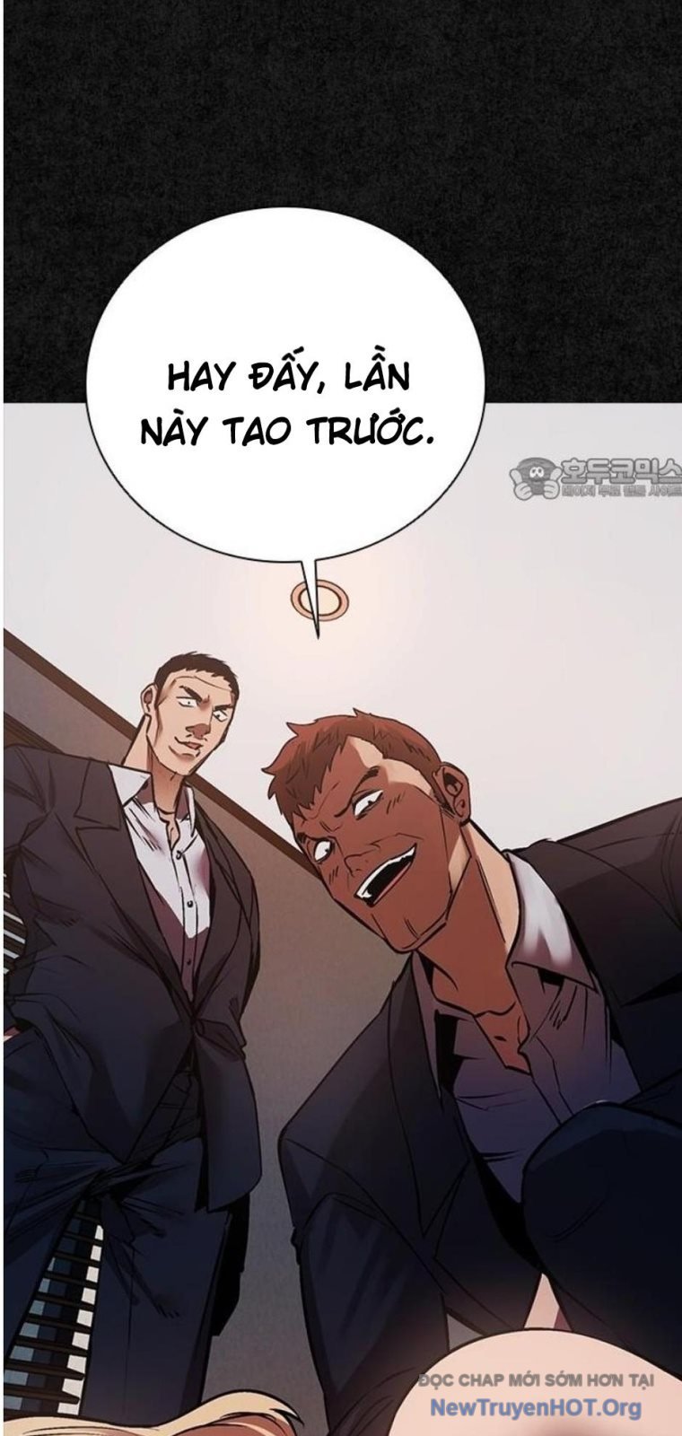 Killing Field: Chapter 21