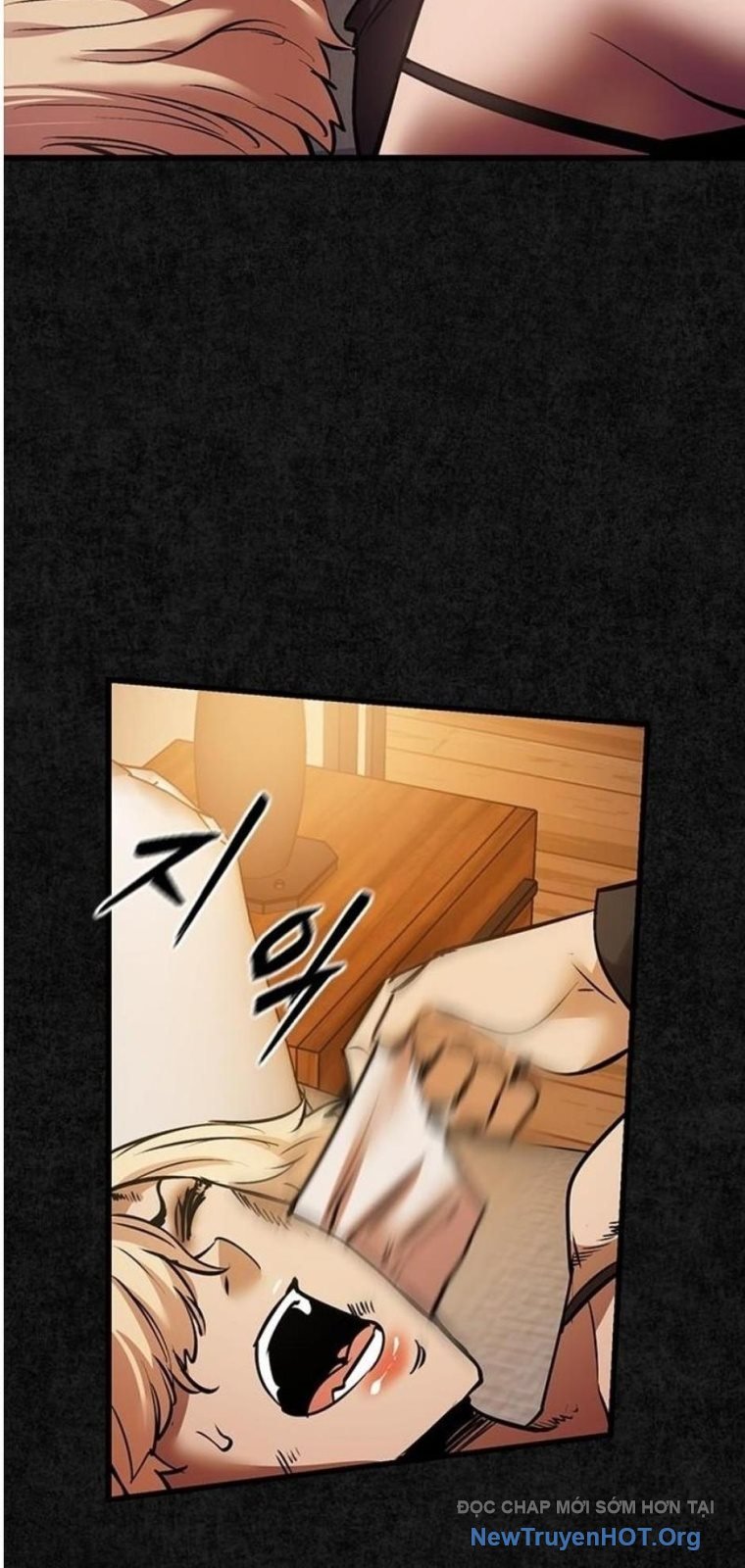 Killing Field: Chapter 21