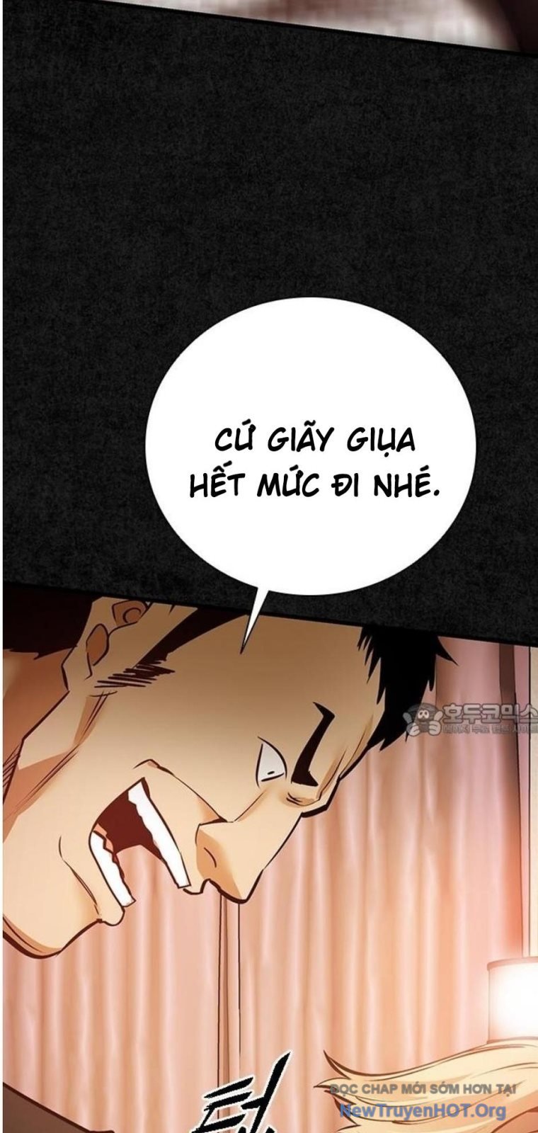 Killing Field: Chapter 21