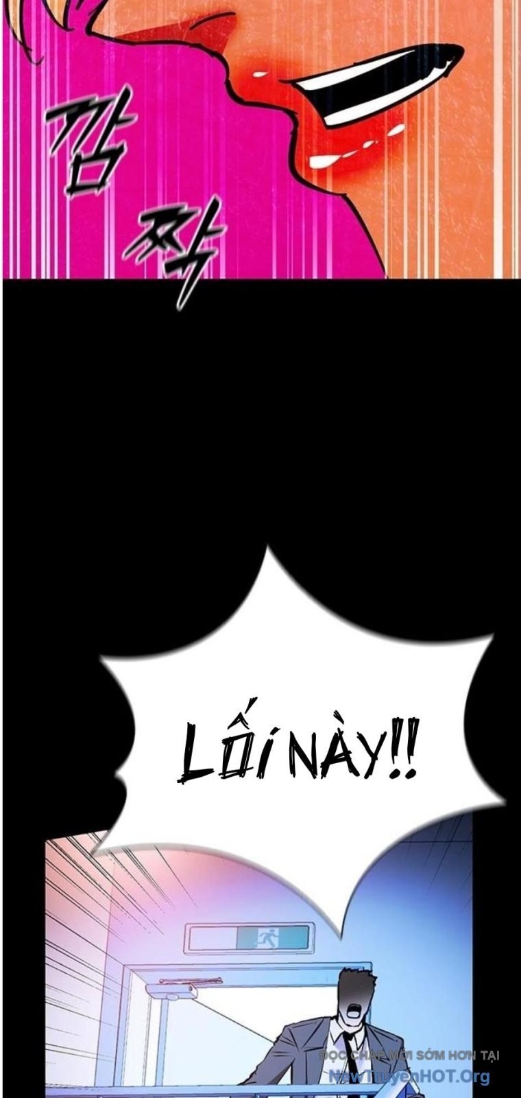 Killing Field: Chapter 21