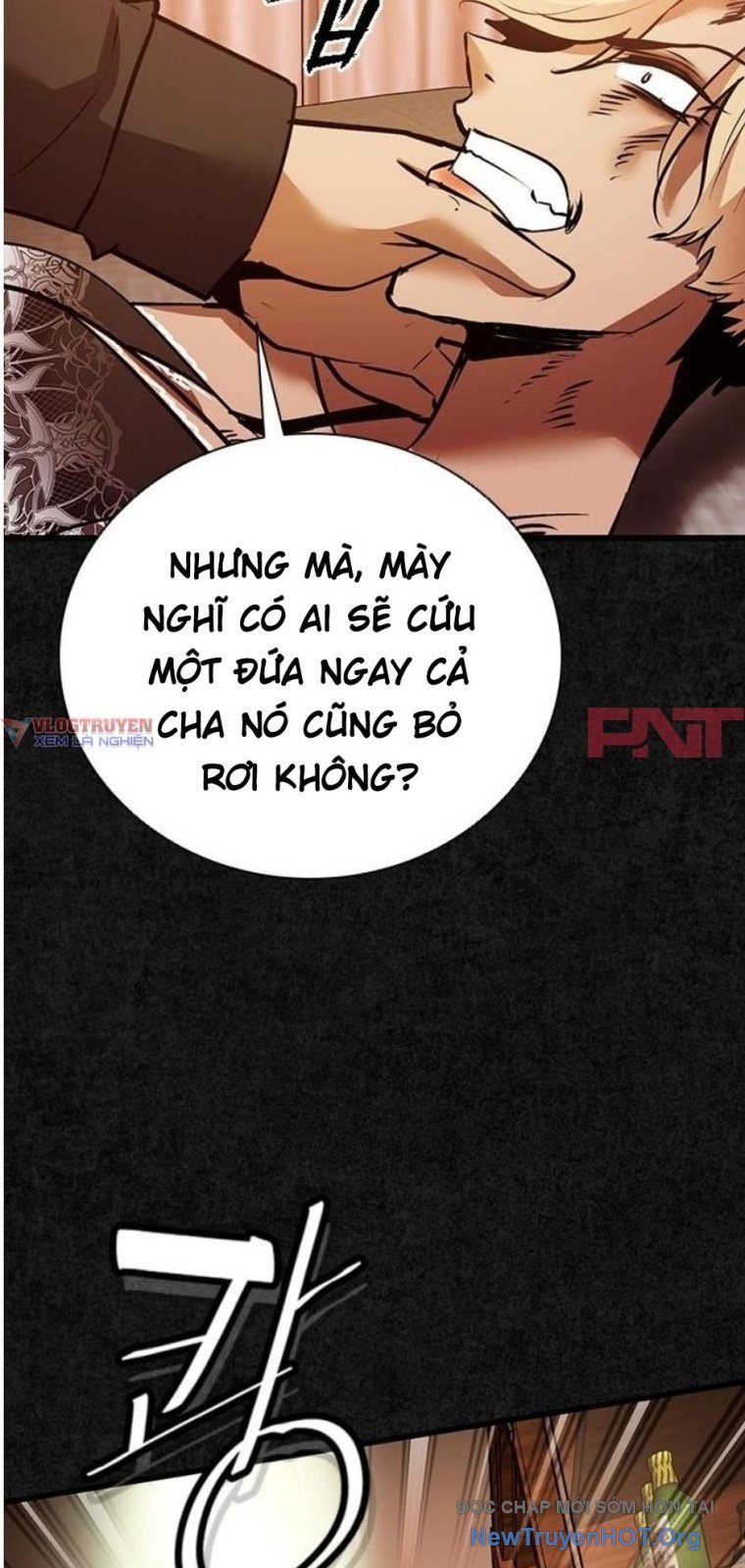 Killing Field: Chapter 21