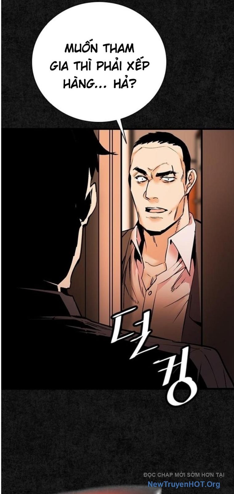 Killing Field: Chapter 21