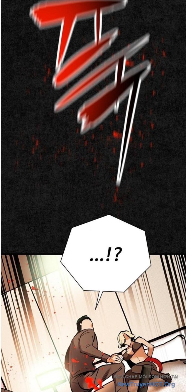 Killing Field: Chapter 21