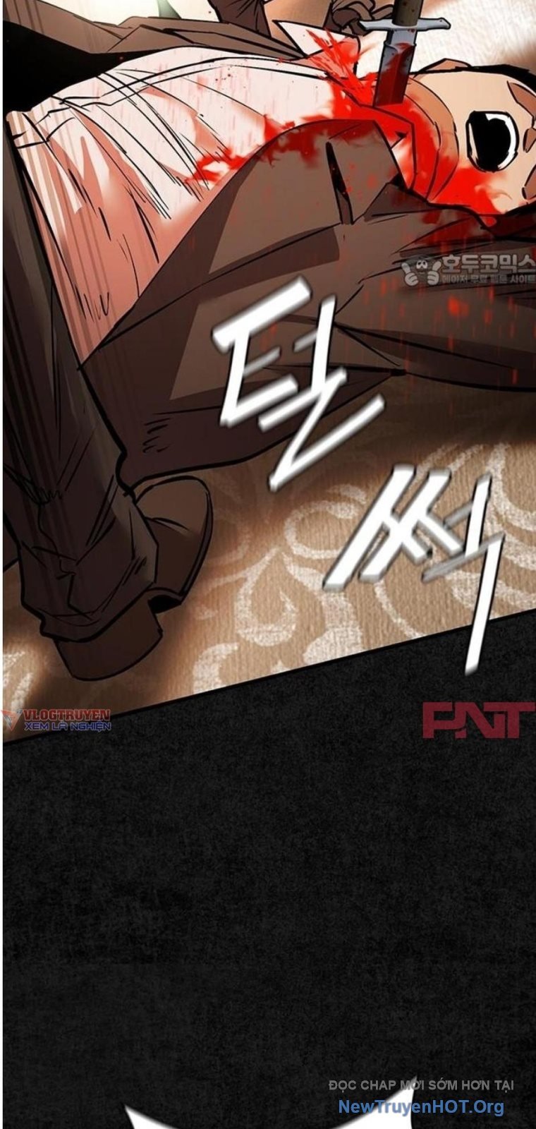 Killing Field: Chapter 21