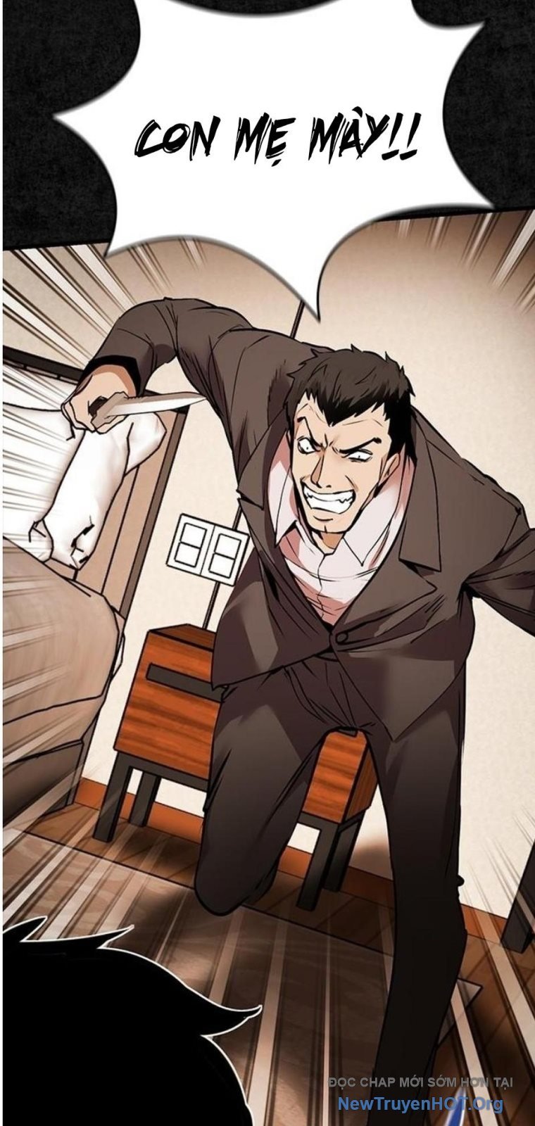 Killing Field: Chapter 21