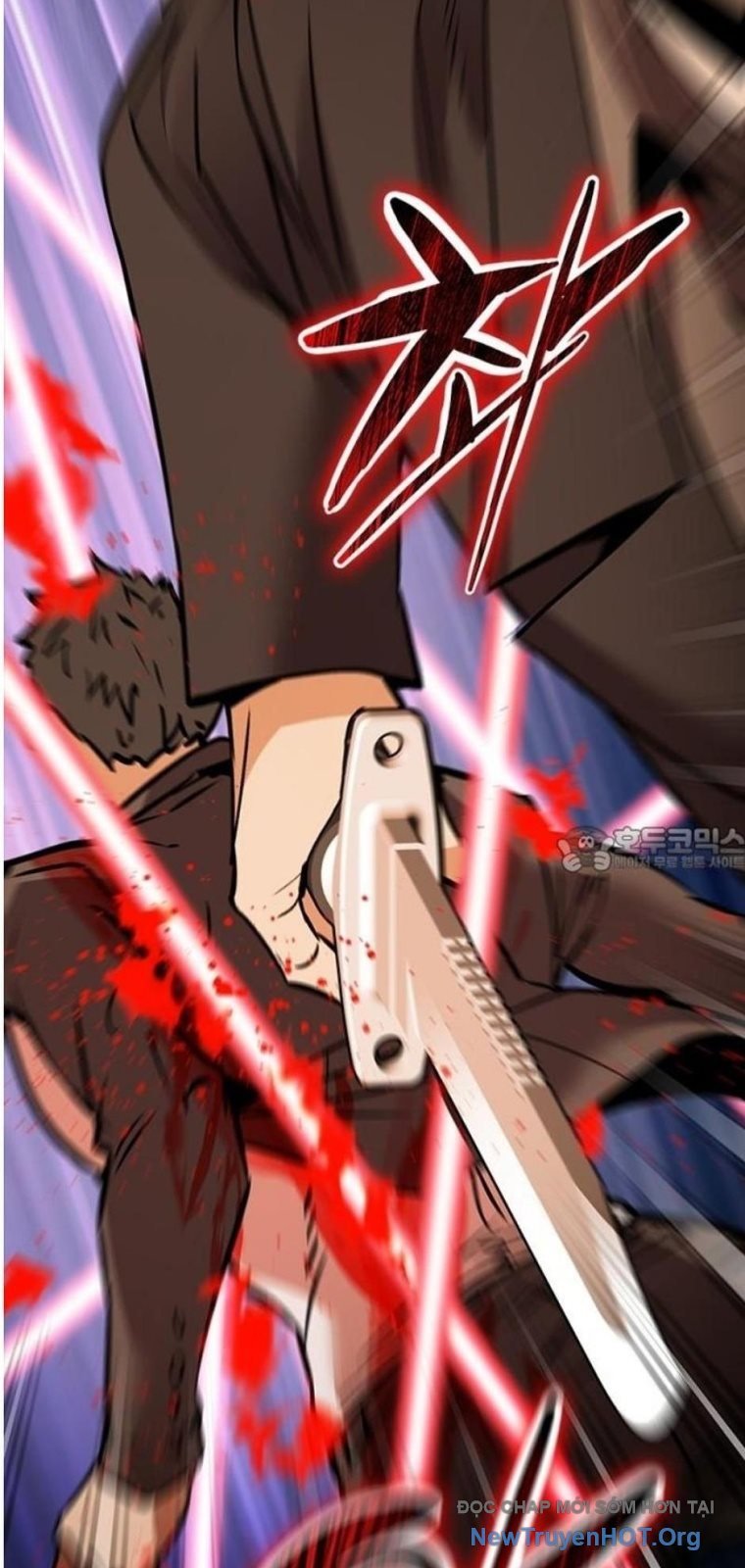 Killing Field: Chapter 21