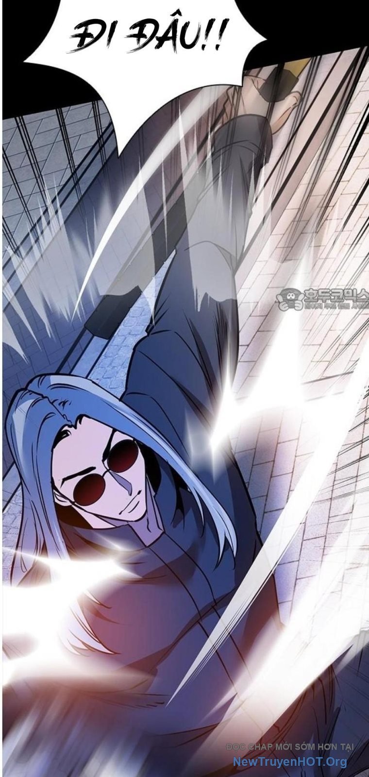 Killing Field: Chapter 22