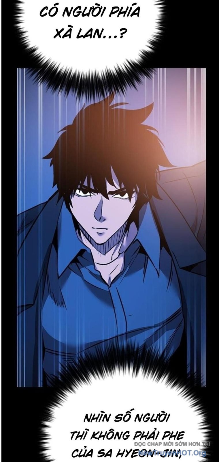 Killing Field: Chapter 22