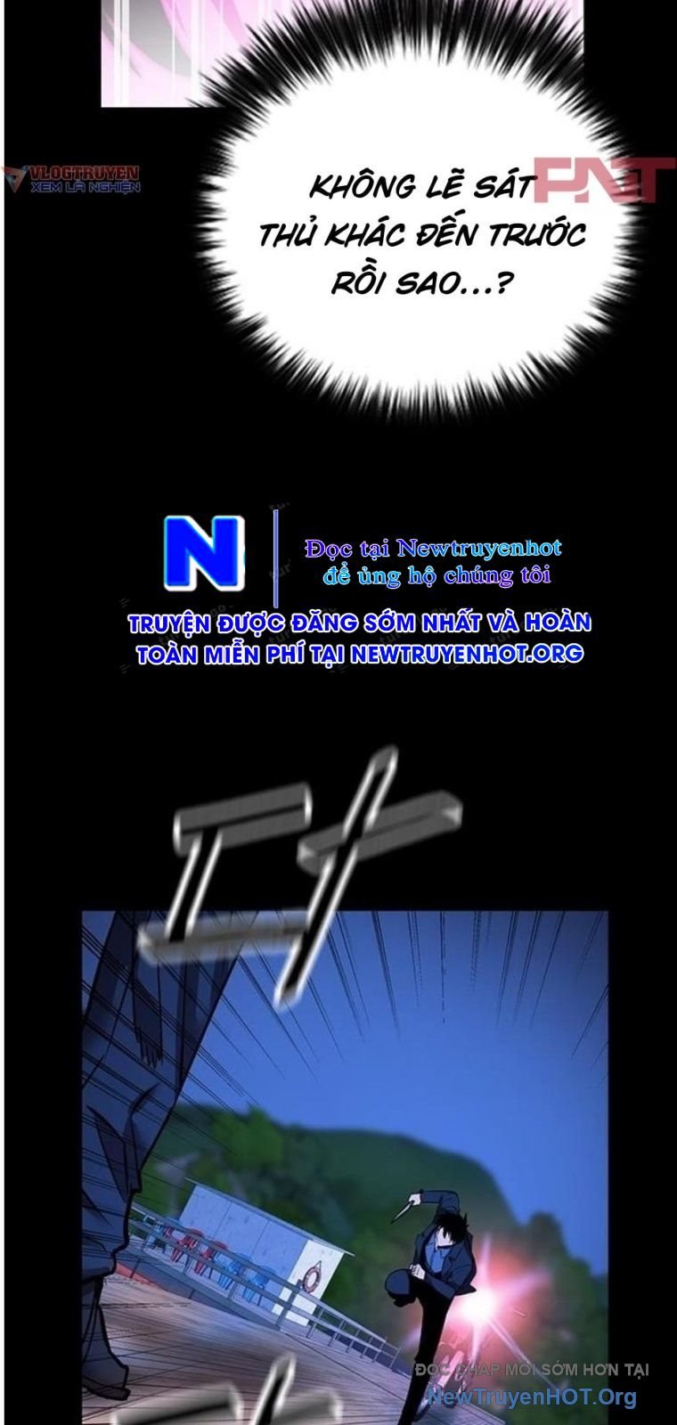 Killing Field: Chapter 22