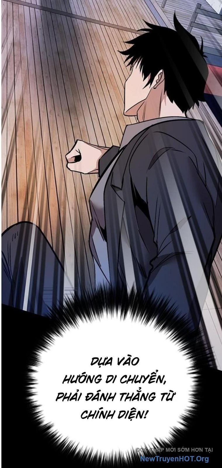 Killing Field: Chapter 22