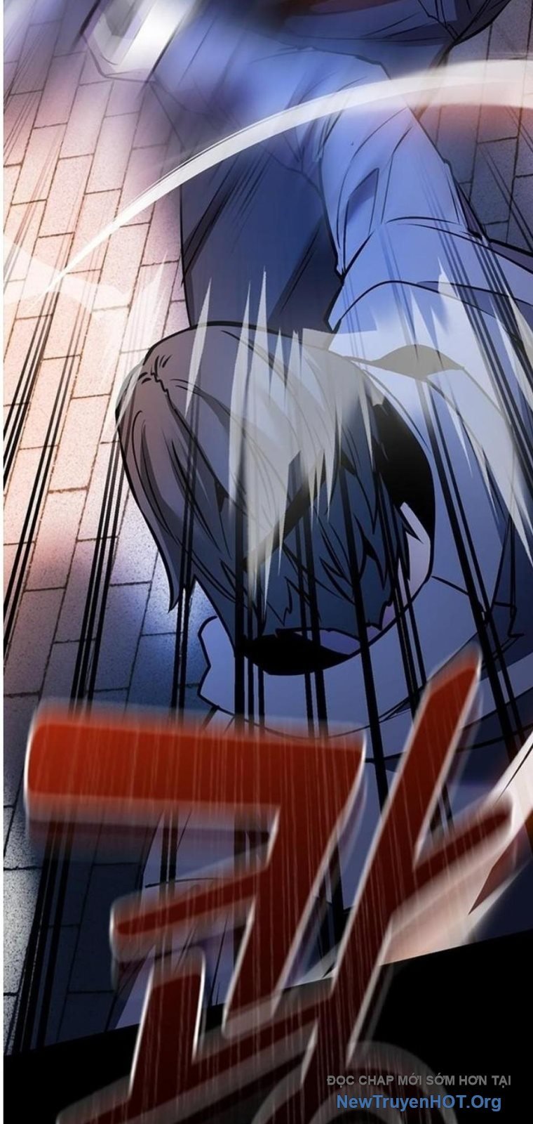 Killing Field: Chapter 22