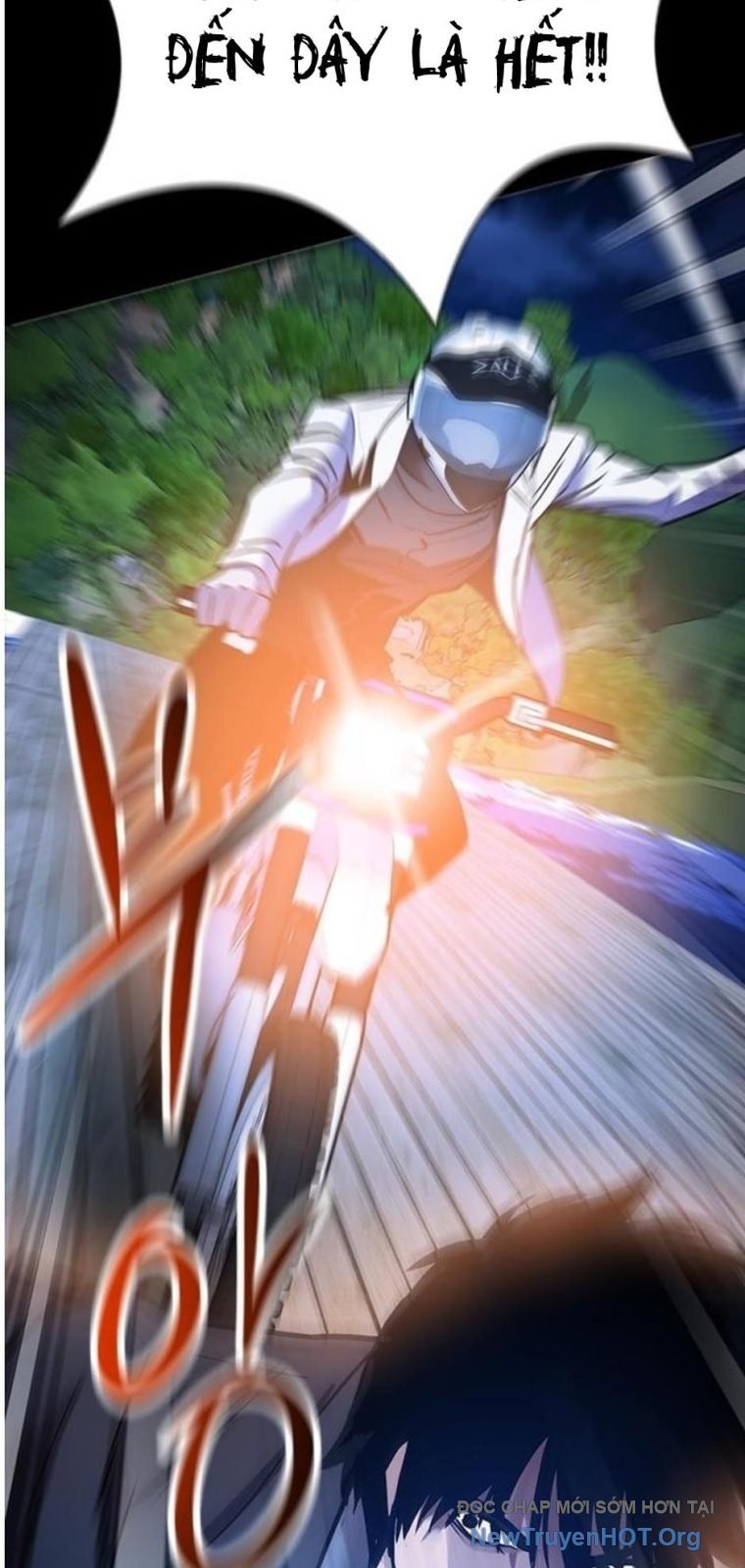 Killing Field: Chapter 22