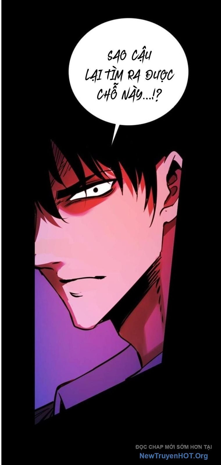 Killing Field: Chapter 22