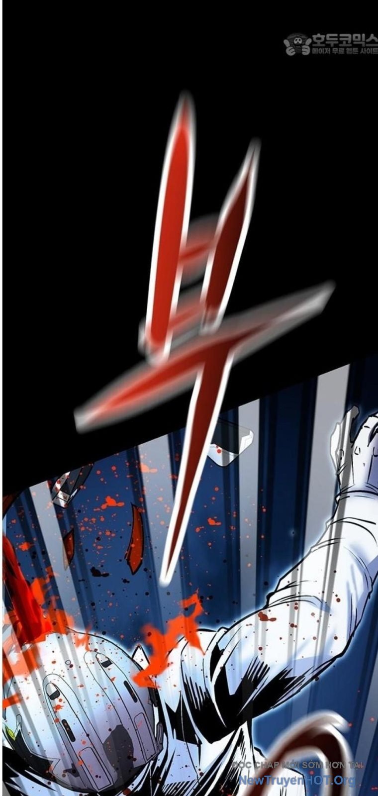 Killing Field: Chapter 22