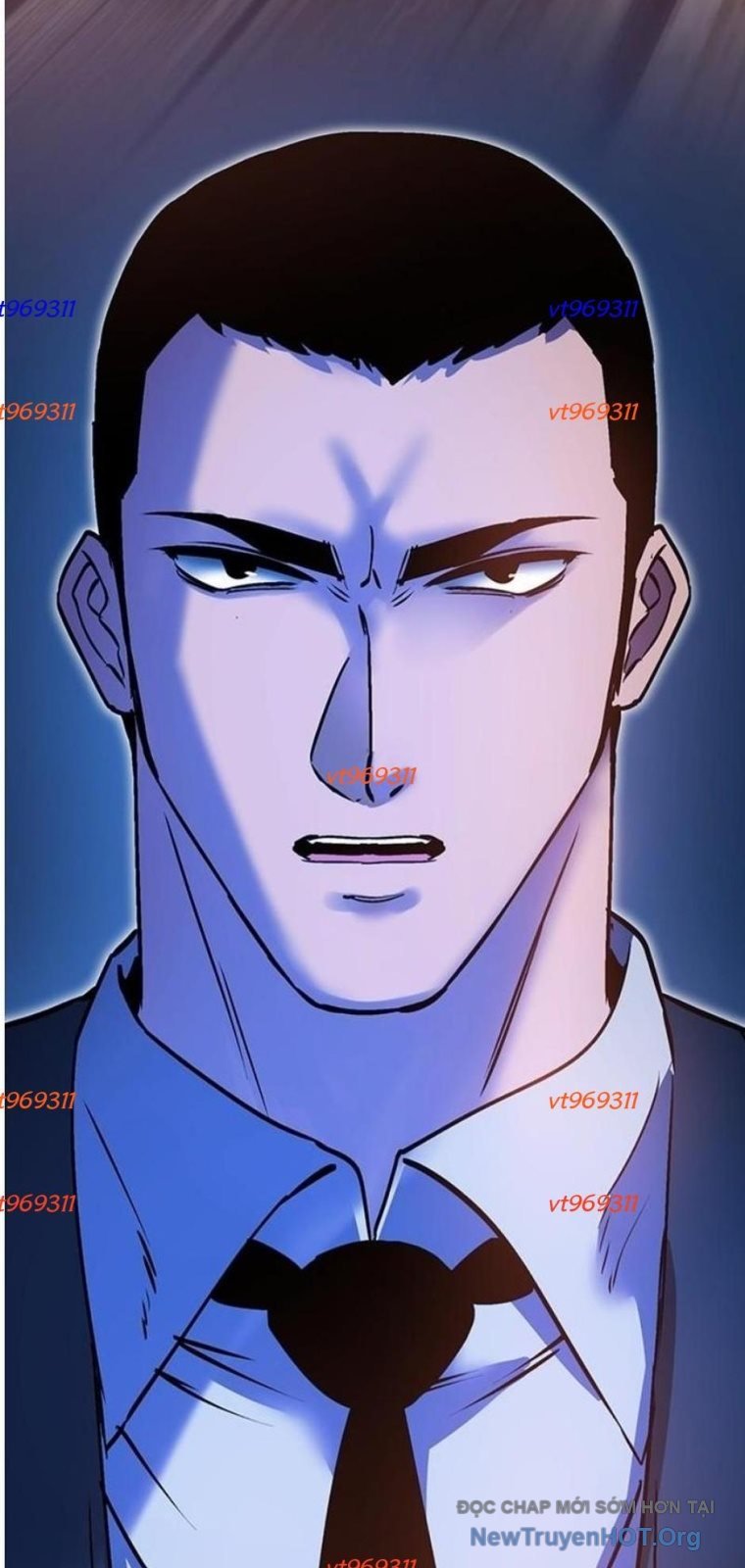 Killing Field: Chapter 22