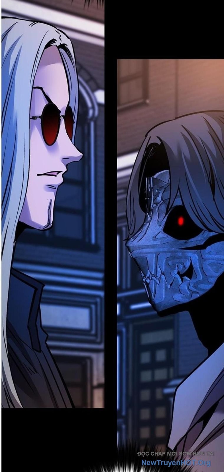 Killing Field: Chapter 22