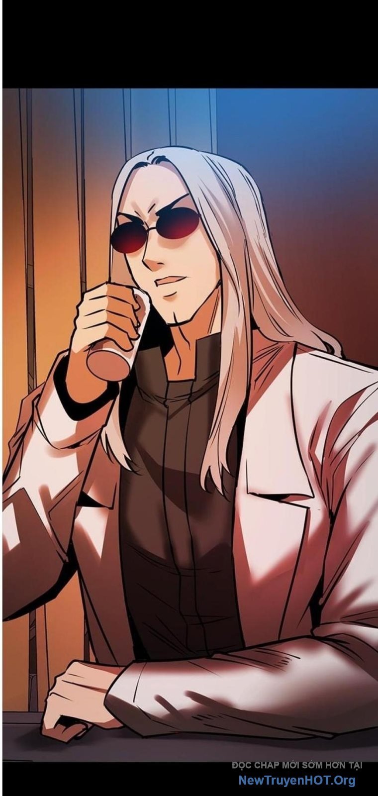 Killing Field: Chapter 22