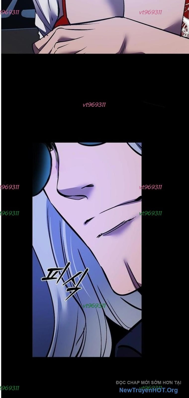 Killing Field: Chapter 22