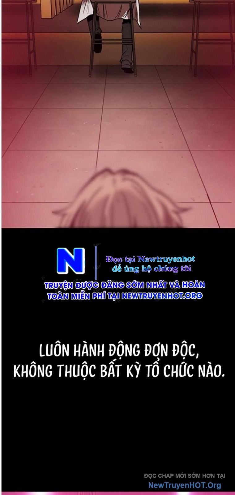 Killing Field: Chapter 22