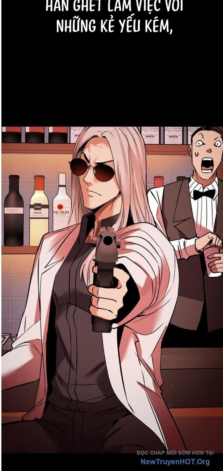 Killing Field: Chapter 22