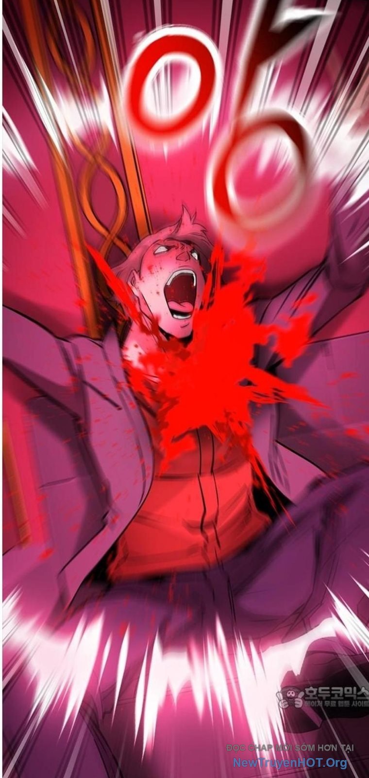 Killing Field: Chapter 22