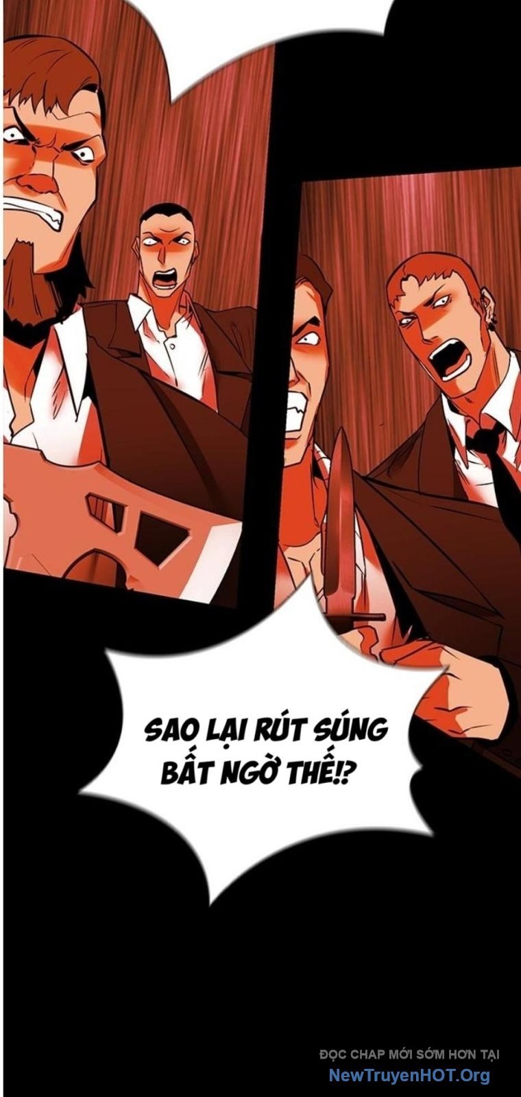 Killing Field: Chapter 22