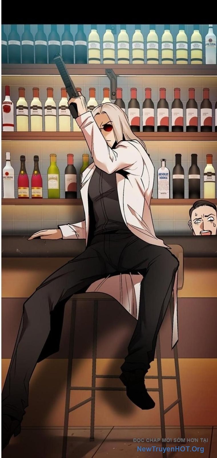 Killing Field: Chapter 22