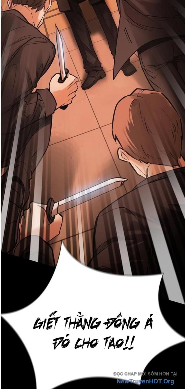 Killing Field: Chapter 22