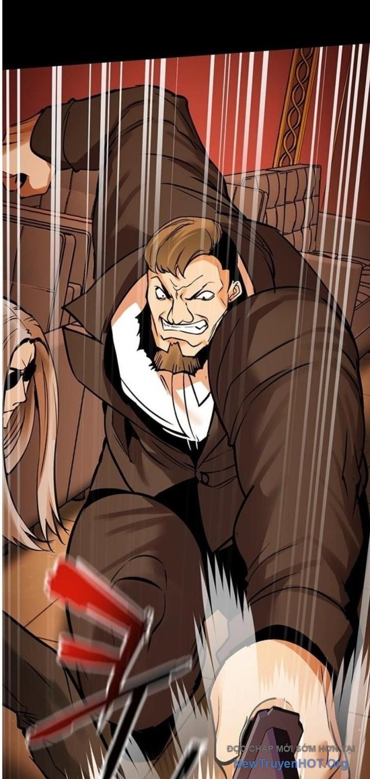 Killing Field: Chapter 22