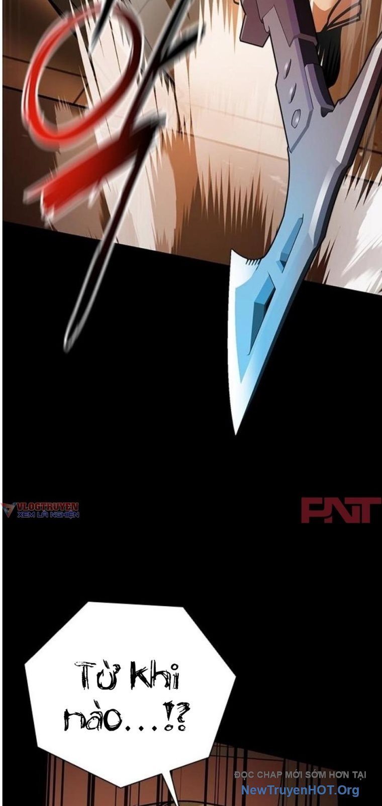 Killing Field: Chapter 22