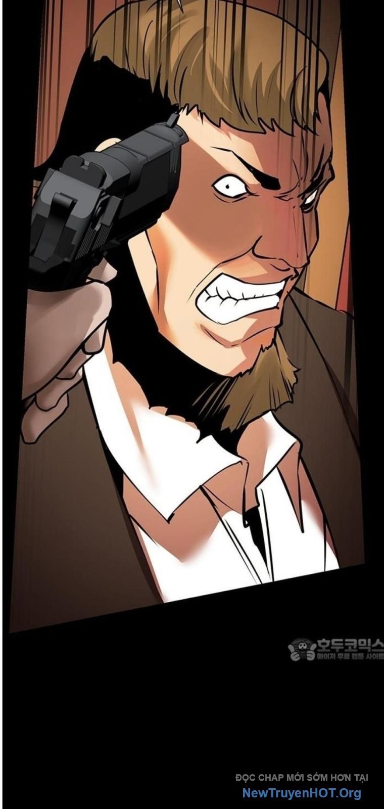 Killing Field: Chapter 22