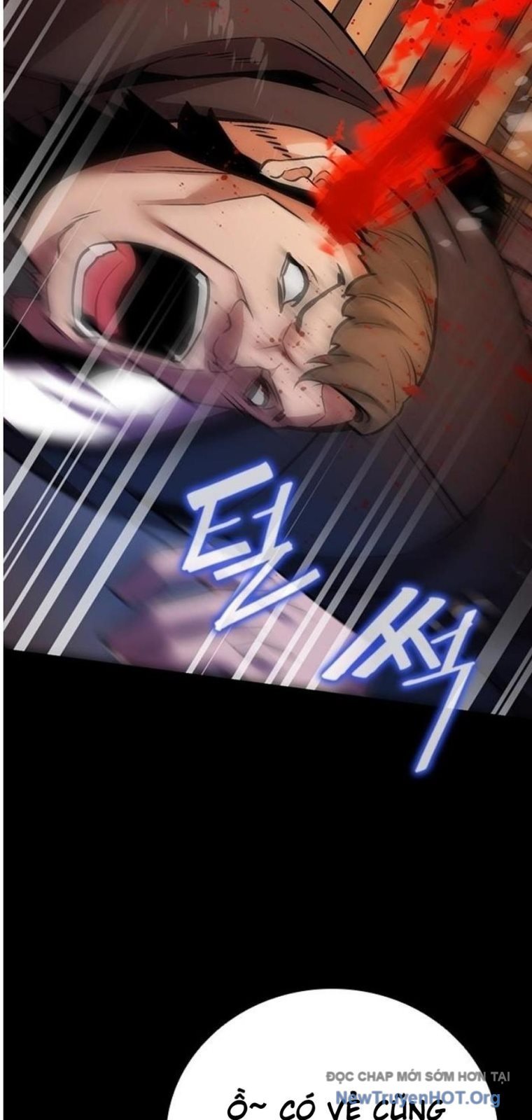 Killing Field: Chapter 22