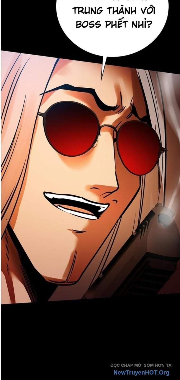 Killing Field: Chapter 22