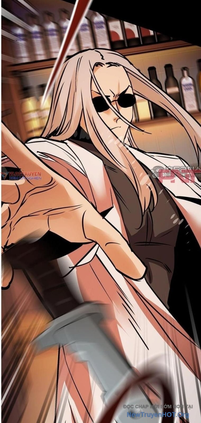 Killing Field: Chapter 22