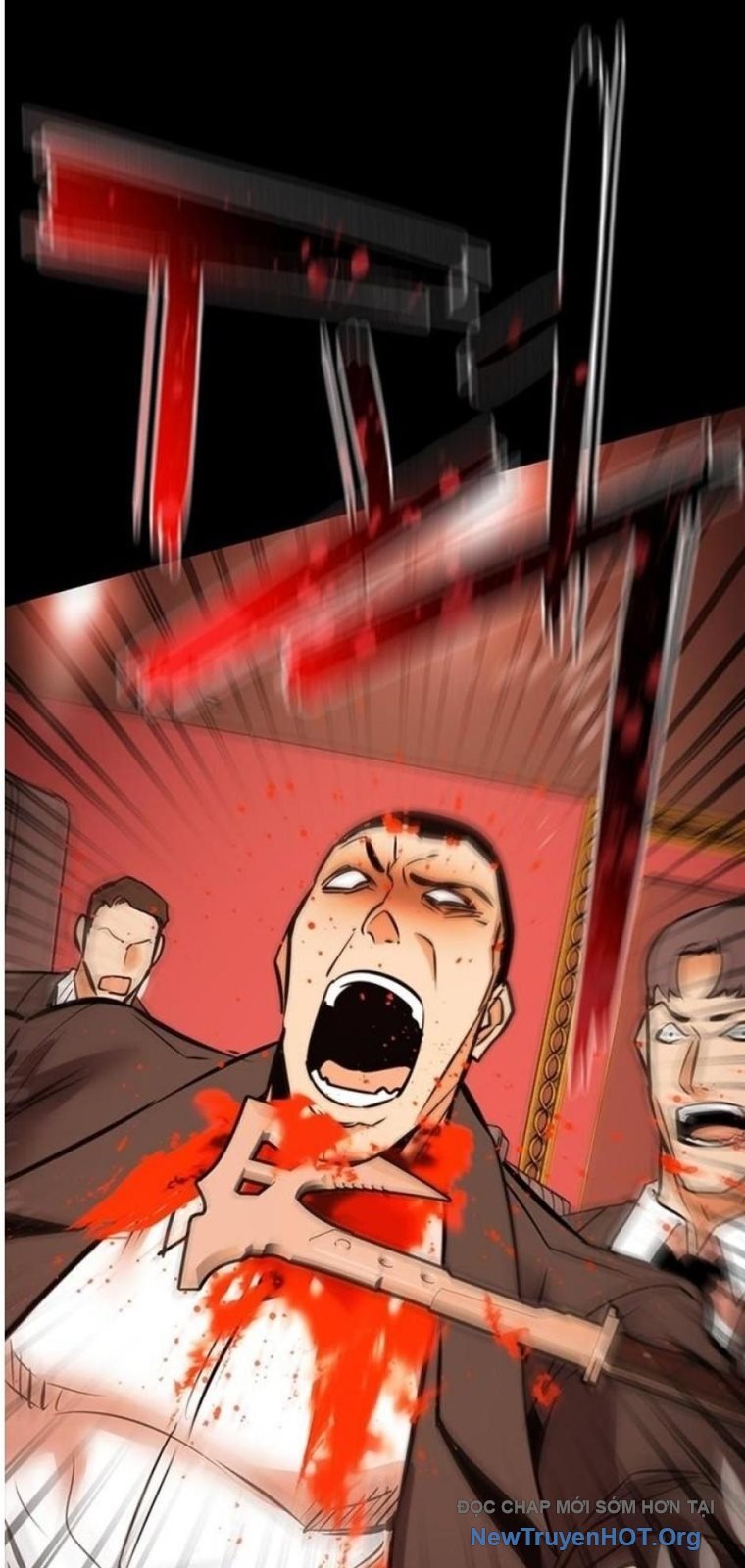 Killing Field: Chapter 22