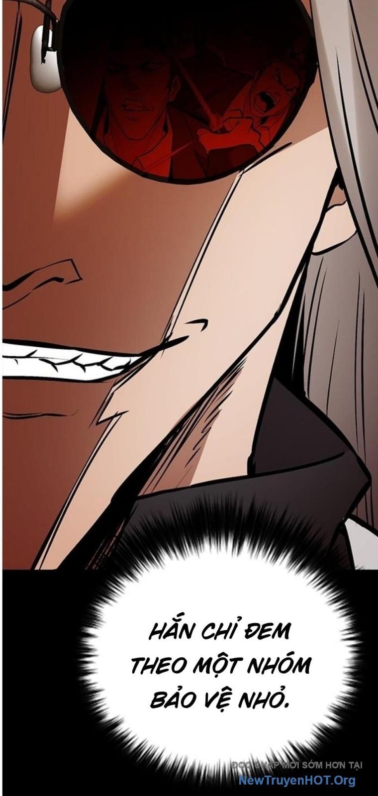 Killing Field: Chapter 22