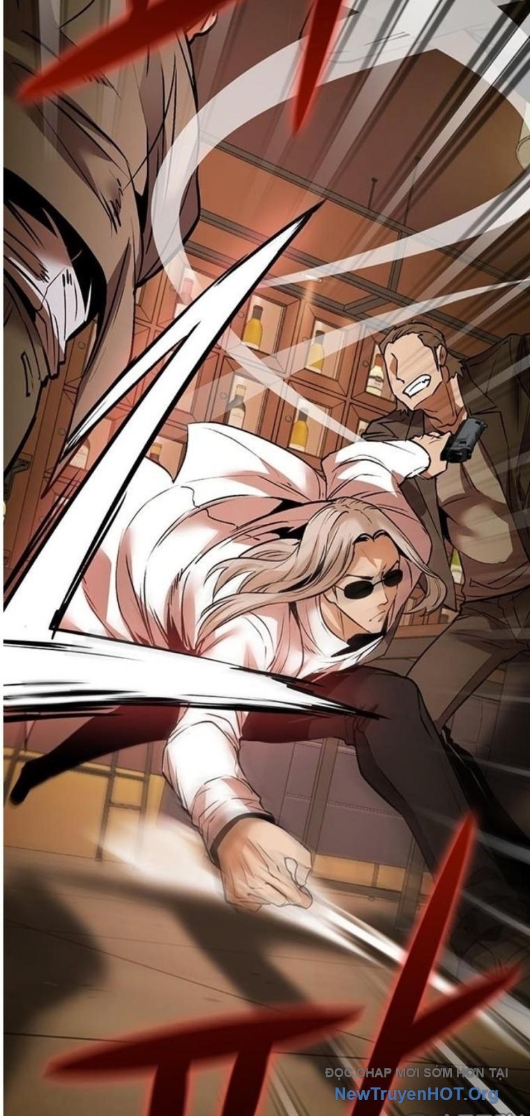 Killing Field: Chapter 22