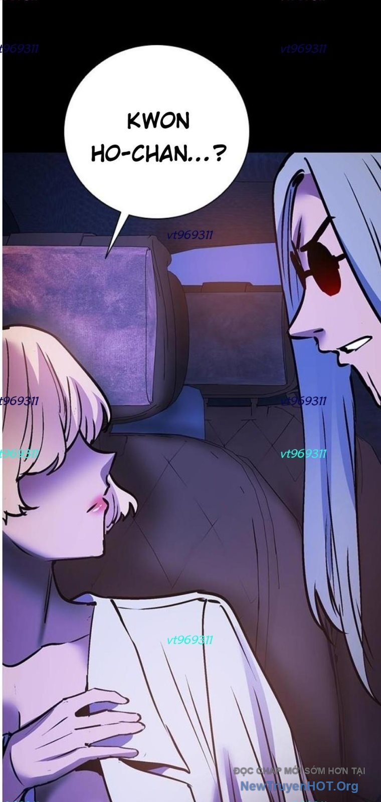 Killing Field: Chapter 22