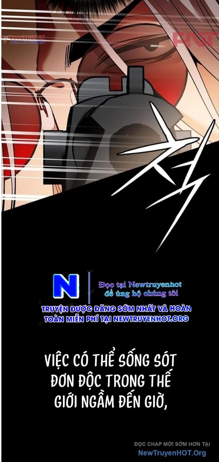 Killing Field: Chapter 22