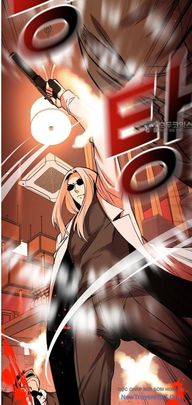 Killing Field: Chapter 22