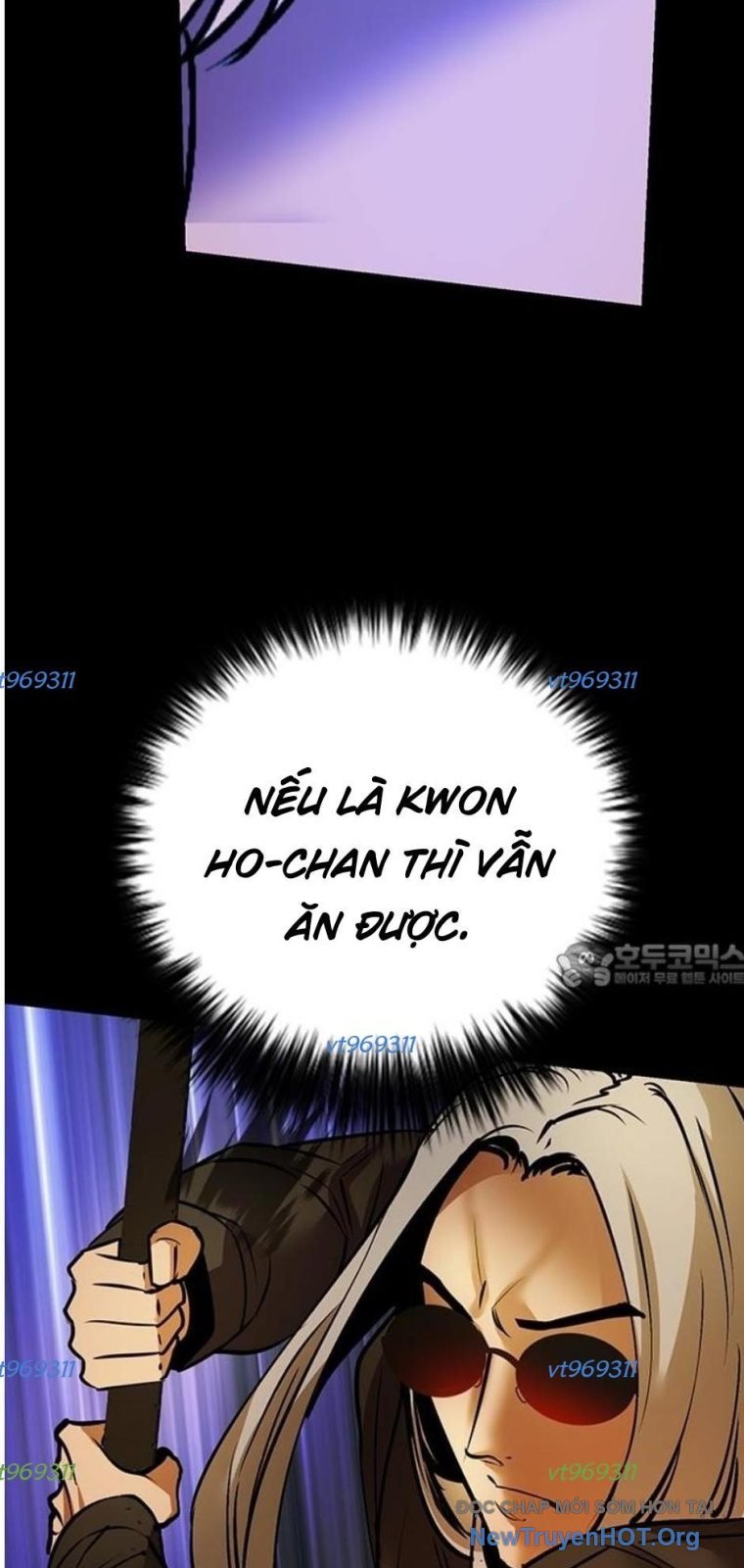 Killing Field: Chapter 22